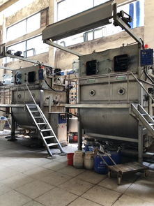 化工厂 食品厂 制药厂 酿酒厂机械设备 回收水洗厂洗涤厂洗衣厂印染整机械设备