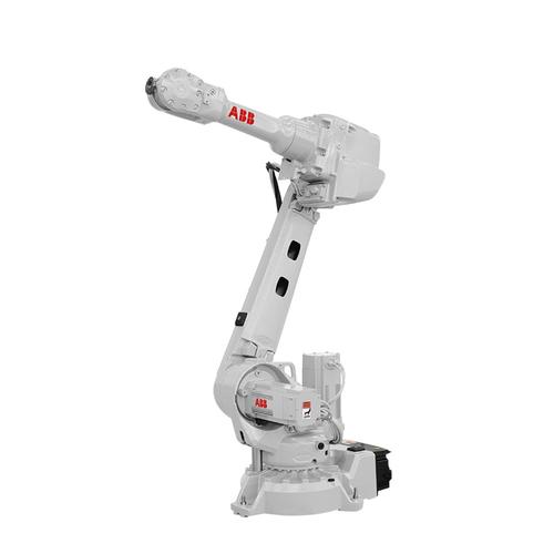 码垛自动/ 自动化焊接abb irb 2600-20 六轴工业机器人 厂家直销
